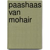 Paashaas van mohair by M. Colenbrander