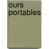 Ours portables door R. de Rooy