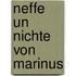 Neffe un Nichte von Marinus