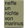 Neffe un Nichte von Marinus door H. Rademaker