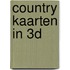 Country kaarten in 3D