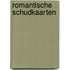 Romantische schudkaarten