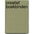 Creatief boekbinden