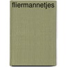 Fliermannetjes by E.D. Blink