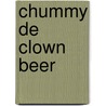 Chummy de Clown Beer door Tiny Keuning