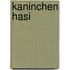 Kaninchen Hasi