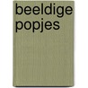 Beeldige popjes door C. Jong-Meijer