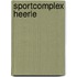 Sportcomplex Heerle