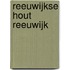 Reeuwijkse Hout Reeuwijk