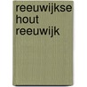 Reeuwijkse Hout Reeuwijk door H.W.D. van den Engel