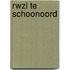 RWZI te Schoonoord