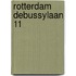 Rotterdam Debussylaan 11