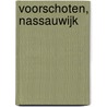 Voorschoten, Nassauwijk by H.W. van Klaveren