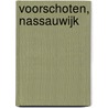 Voorschoten, Nassauwijk door H.W. van Klaveren