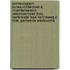 Archeologisch Bureauonderzoek & Inventariserend Veldonderzoek (IVO), karterende fase: Konneweg 2, Tinte, Gemeente Westvoorne