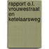 Rapport O.L. Vrouwestraat en Ketelaarsweg