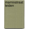 Marnixstraat Leiden door M. Berkhout