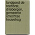 Landgoed de Reehorst, Driebergen, Gemeente Utrechtse Heuvelrug