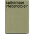 Spijkenisse Vredehofplein