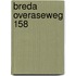 Breda Overaseweg 158