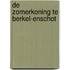 De Zomerkoning te Berkel-Enschot