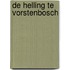 De Helling te Vorstenbosch
