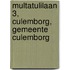 Multatulilaan 3, Culemborg, Gemeente Culemborg