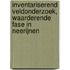 Inventariserend veldonderzoek, waarderende fase in Neerijnen