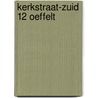 Kerkstraat-Zuid 12 Oeffelt door H.W.D. van den Engel