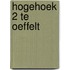 Hogehoek 2 te Oeffelt