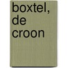 Boxtel, De Croon by E. Hoven