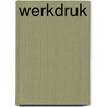Werkdruk door P. van den Hombergh