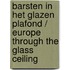 Barsten in het glazen plafond / Europe through the glass ceiling