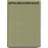 Schouderonderzoek