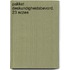 Pakket deskundigheidsbevord. 23 eczee