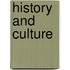 History and culture