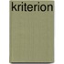 Kriterion