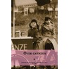 Over grenzen by R. Kloosterman