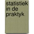 Statistiek in de praktyk