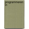 Programmeren in by Voorderhaak