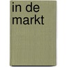 In de markt door Rombouts