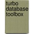 Turbo database toolbox