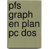 Pfs graph en plan pc dos door Onbekend