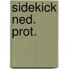 Sidekick ned. prot. door Polly Borland
