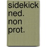 Sidekick ned. non prot. door Polly Borland