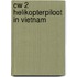 Cw 2 helikopterpiloot in vietnam