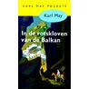 In de rotskloven van de balkan by May