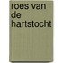 Roes van de hartstocht