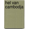 Hel van cambodja door Vecchio