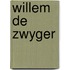 Willem de zwyger